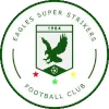 Eagles Super Strikers logo