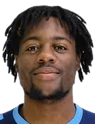 Munashe Garananga logo