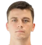 Marko zebic portrait