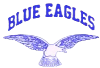 Blue Eagles Sri Lanka logo