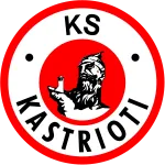 Kastrioti Kruje logo