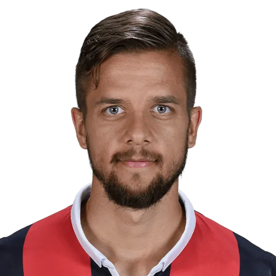 Barna Kesztyűs logo