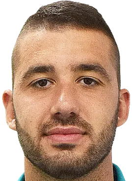 Aleksandar Lyubenov logo