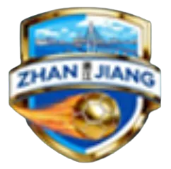 Guangdong Zhanjiang Football Team logo