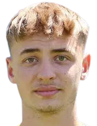 Frederik·Recktenwald logo