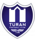 Turan II logo