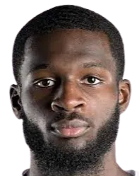 Yeboah Amankwah logo