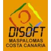 CD Maspalomas U19 logo