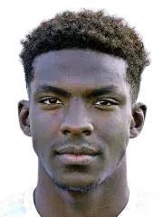 Clovis bryan ngwabije logo