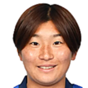 Remina Chiba portrait