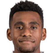 Iqbal Gwijangge photo 