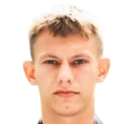 Krystian Kardys logo