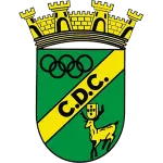 CD Cerveira logo