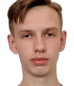 Maksim Vernigor logo