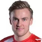 Pauli Kuusijärvi photo 