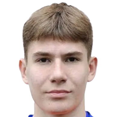 Artem Kolesnyk photo 