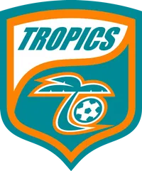 Florida Tropics II logo