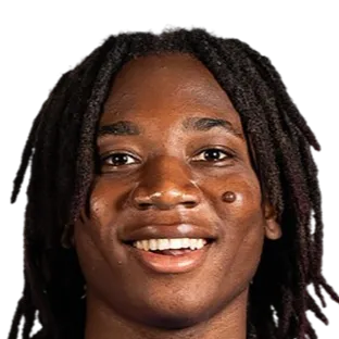 Melchie Dumornay photo 