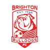 Brighton Bulldogs Fc logo