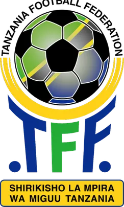 Tanzania U18 logo