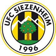UFC Siezenheim logo