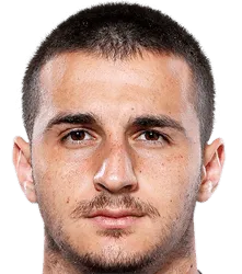 Krasimir Miloshev logo