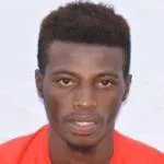 Brefo Mensah photo 