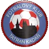 FK Tatran Kadan logo