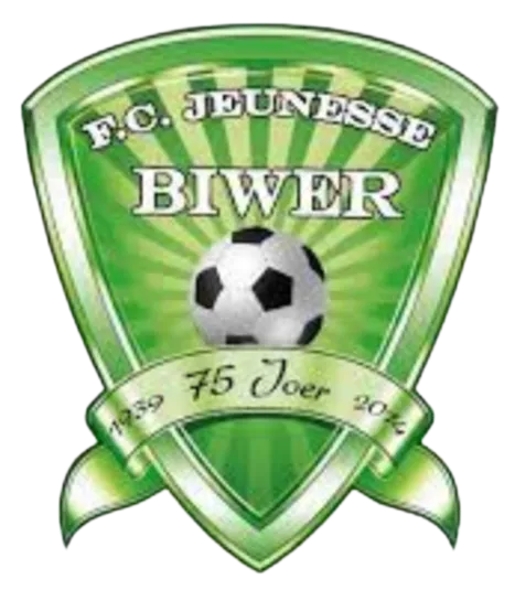 Jeunesse Biwer logo
