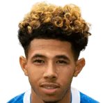 Courtney Senior logo