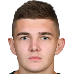 Mikhail Strelnik logo