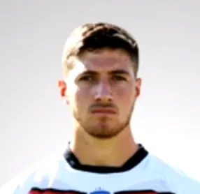 Luan Michel de Louzã logo