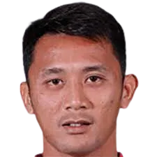 Muhammad Hanif Farhan bin Azman logo