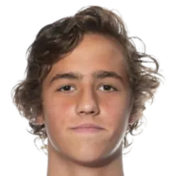 Matvey Vladislavovich Lukin logo