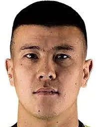 Eldar Moldozhunusov photo 