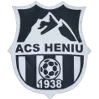 Heniu Prundu Bargaului Women logo