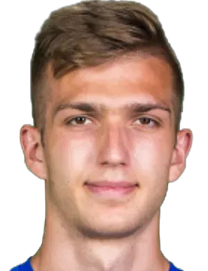 Bartosz Guzdek photo 