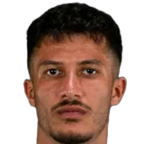 Osama Galal portrait