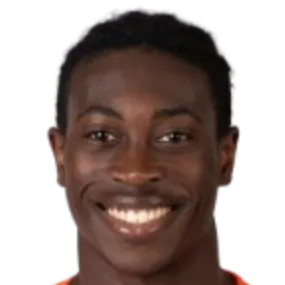 Emmanuel Tchotcho Bangoura photo 