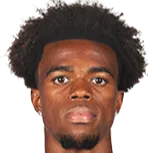 Carney Chukwuemeka portrait