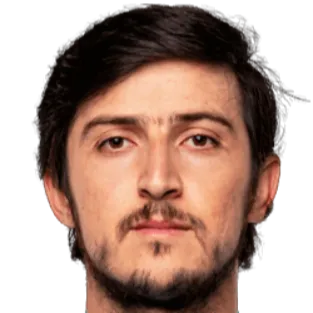 Sardar Azmoun photo 