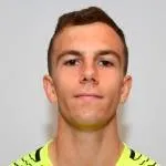 Mathias Eriksen Ranmark logo