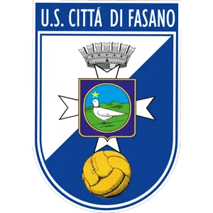Citta di Fasano U19 logo