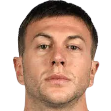 Federico Bernardeschi portrait