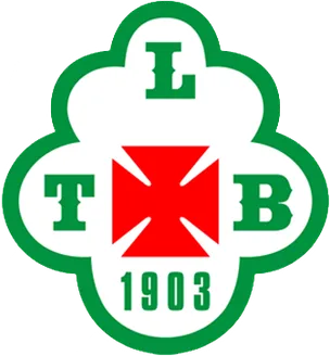 Tuna Luso Youth logo