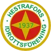 Hestrafors IF logo
