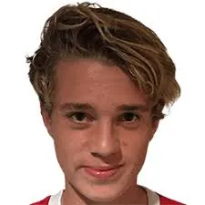 christoffer petersen logo