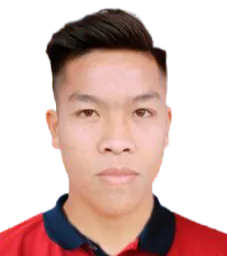 Nguyễn Hữu Thắng logo