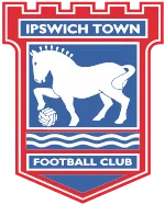 Ipswich U21 logo