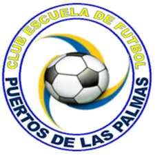 Puertos Las Palmas U19 logo
